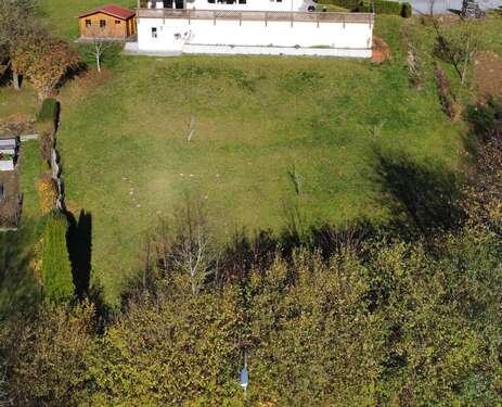 Foto - Grundstück zu verkaufen in Breitenberg 90.000,00 € 863 m²