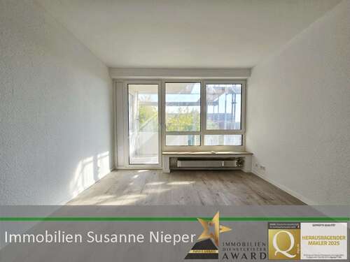 Foto - Wohnung zum Mieten in Gelsenkirchen 503,20 € 74 m²