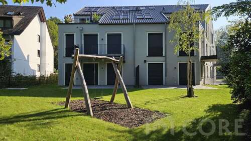Foto - Wohnung zum Kaufen in Hamburg Meiendorf 730.000,00 € 122.3 m²