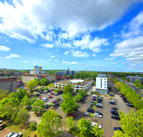 Wohnung zum Mieten in Neubrandenburg 228,00 € 24 m²