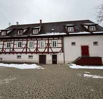 Wohnung zum Mieten in Blaubeuren 850,00 € 108 m²