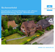 Haus zum Mieten in Schenefeld 1.900,00 € 160 m²