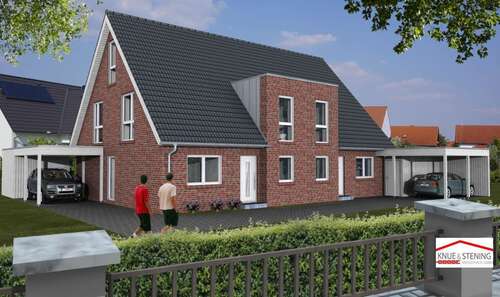 Foto - Haus zum Kaufen in Münster 646.000,00 € 130 m²