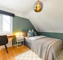 WG-Zimmer in Stuttgart 465,00 € 12 m²