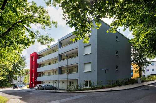 Foto - Wohnung zum Mieten in Bochum 680,00 € 62.82 m²