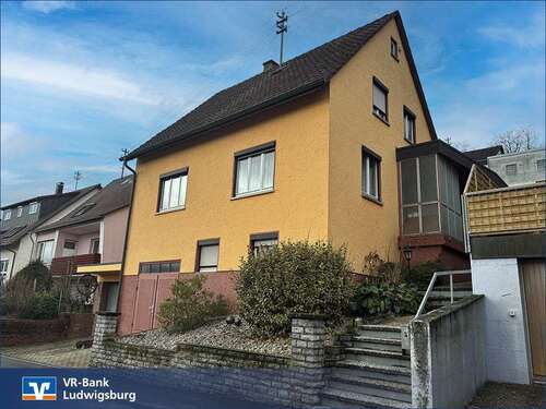 Foto - Haus zum Kaufen in Mühlacker 369.000,00 € 114 m²