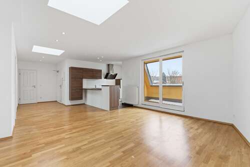 Foto - Wohnung zum Kaufen in Leipzig 345.000,00 € 92.59 m²