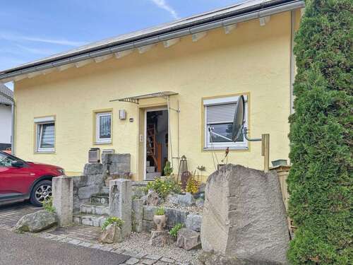 Foto - Wohnung zum Kaufen in Simbach 215.000,00 € 107 m²