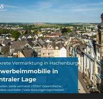 Büro in Hachenburg 720.000,00 € 572 m²