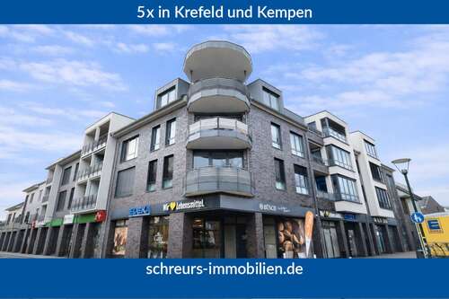 Foto - Wohnung zum Kaufen in Willich 400.000,00 € 138.33 m²