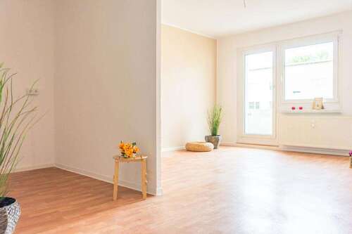 Foto - Wohnung zum Mieten in Chemnitz 335,00 € 55.09 m²