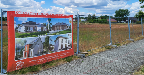 Foto - Haus zum Kaufen in Schönwald 321.990,00 € 108 m²