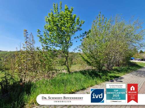 Foto - Grundstück zu verkaufen in Bölsberg 65.000,00 € 1602 m²