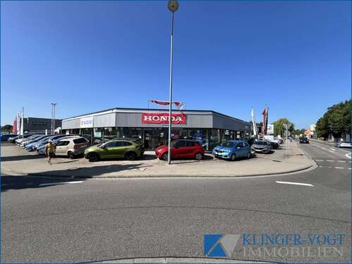 Foto - Einzelhandel in Speyer 2.500,00 € 172 m²