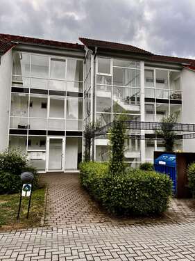 Foto - Wohnung zum Kaufen in Ludwigsfelde 134.000,00 € 42 m²
