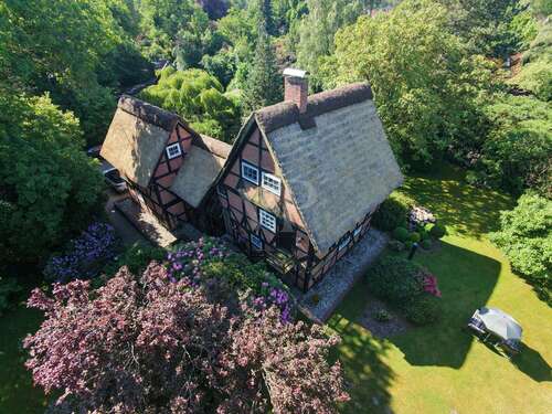 Foto - Haus zum Kaufen in Wienhausen 429.000,00 € 230 m²