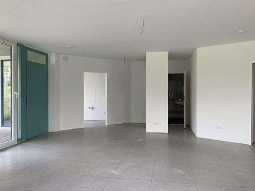 Foto - Wohnung zum Mieten in Gelsenkirchen 398,86 € 76.43 m²