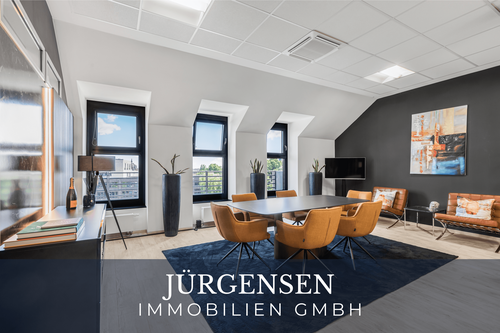 Foto - Büro in Neumünster 1.435,38 € 202.35 m²