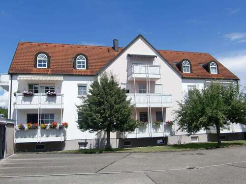 Foto - Wohnung zum Mieten in Freising 700,00 € 46 m²