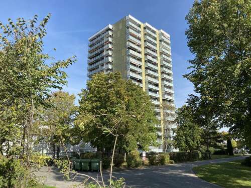 Foto - Wohnung zum Kaufen in Coburg 69.000,00 € 63 m²