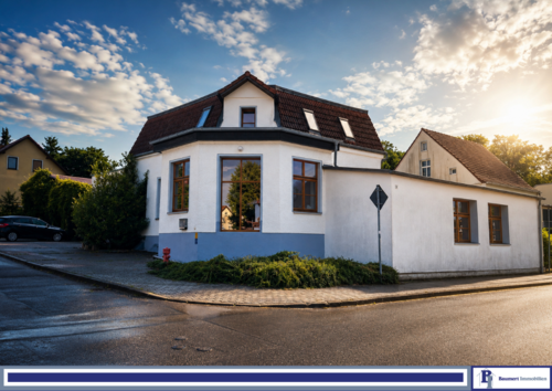 Foto - Haus zum Kaufen in Waldsieversdorf 385.000,00 € 250 m²