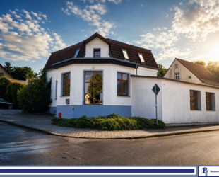 Haus zum Kaufen in Waldsieversdorf 385.000,00 € 250 m²
