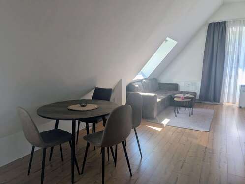 Foto - Wohnung zum Mieten in Kaiserslautern 780,00 € 40 m²