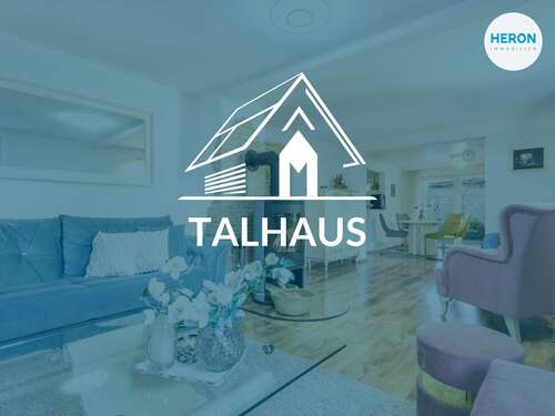 Foto - Haus zum Kaufen in Allmersbach im Tal 435.000,00 € 155.13 m²