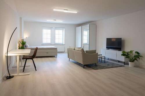 Foto - Wohnung zum Mieten in Marbach am Neckar 1.075,00 € 72.5 m²