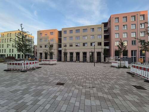 Foto - Wohnung zum Kaufen in Heidelberg 719.000,00 € 105.01 m²