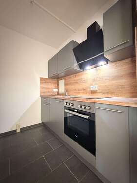 Foto - Wohnung zum Mieten in Magdeburg 377,00 € 53.73 m²