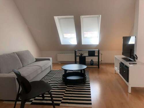 Foto - Wohnen auf Zeit in Berlin 1.495,00 €