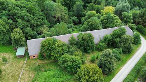 Foto - Grundstück zu verkaufen in Passow 69.000,00 € 3902 m²