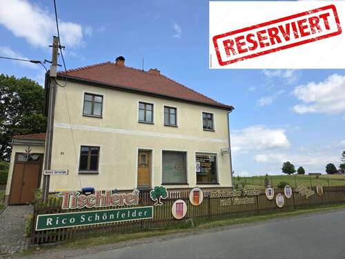 Foto - Haus zum Kaufen in Kottmar 129.000,00 € 100 m²