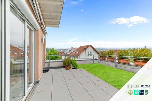 Foto - Haus zum Kaufen in Stuttgart 670.000,00 € 121 m²