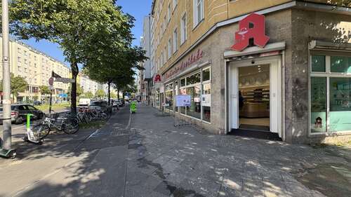 Foto - Einzelhandel in Berlin 4.000,00 € 53.86 m²