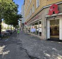 Einzelhandel in Berlin 4.000,00 € 53.86 m²