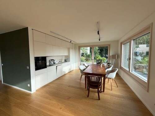 Foto - Wohnung zum Mieten in Stuttgart 2.650,00 € 120 m²