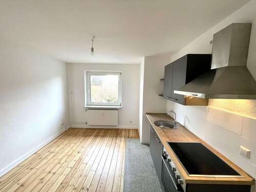 Foto - Wohnung zum Mieten in Schwarzenbek 700,00 € 42 m²