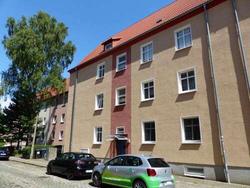 Foto - Wohnung zum Mieten in Schwerin 392,00 € 53.65 m²