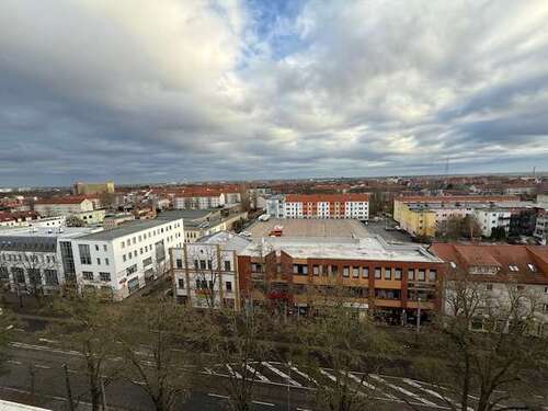 Foto - Wohnung zum Mieten in Magdeburg 327,00 € 49.47 m²