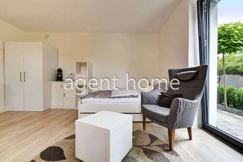 Foto - Wohnen auf Zeit in Stuttgart 950,00 €