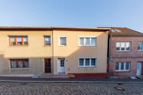 Foto - Haus zum Kaufen in Plau am See 129.000,00 € 89 m²