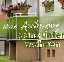 Wohnung zum Mieten in Gotha 215,00 € 34.6 m²