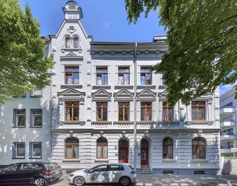 Foto - Wohnung zum Mieten in Dortmund 619,00 € 59.2 m²