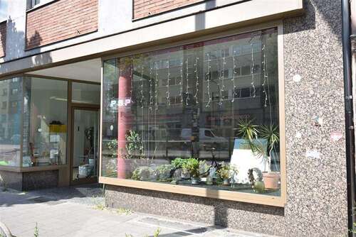 Foto - Einzelhandel in Düsseldorf 995,00 € 60.24 m²