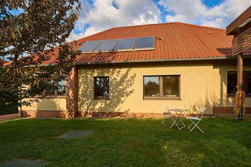 Foto - Haus zum Kaufen in Panketal 565.000,00 € 173.91 m²