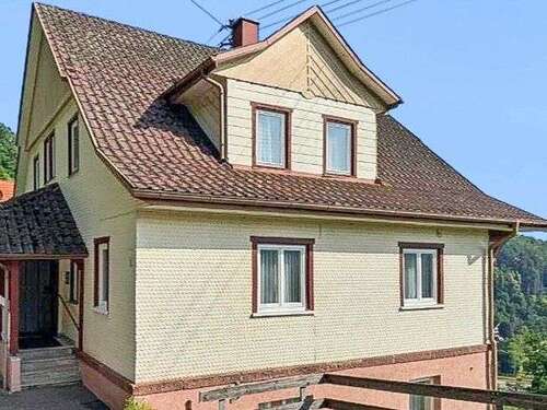 Foto - Haus zum Kaufen in Wildberg 450.000,00 € 140 m²