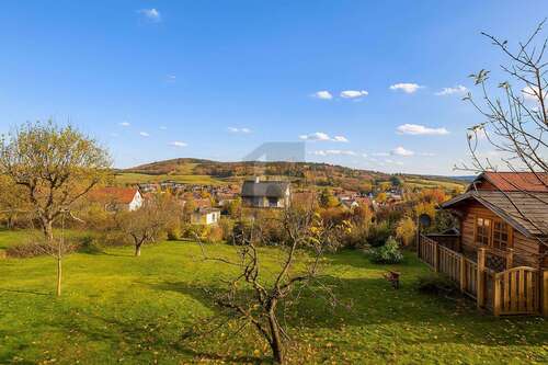 Foto - Grundstück zu verkaufen in Merkers-Kieselbach 39.900,00 € 935 m²