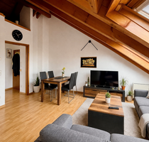 Wohnung zum Mieten in Filderstadt 570,00 € 43 m²